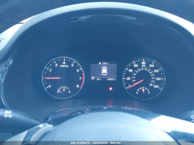 KNDEU2AA9N7269187 KIA SELTOS S