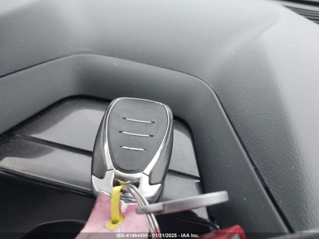 1G1FB1RX3K0121241 Chevrolet Camaro 1lt