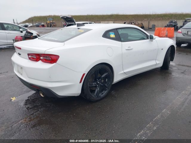 1G1FB1RX3K0121241 Chevrolet Camaro 1lt