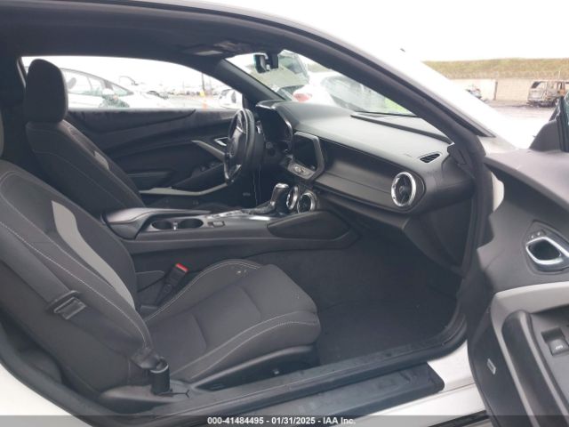 1G1FB1RX3K0121241 Chevrolet Camaro 1lt