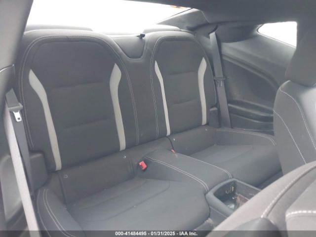 1G1FB1RX3K0121241 Chevrolet Camaro 1lt