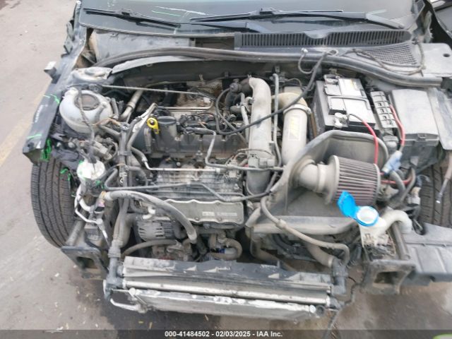 3VWN57BU1KM018794 Volkswagen Jetta 1.4t S