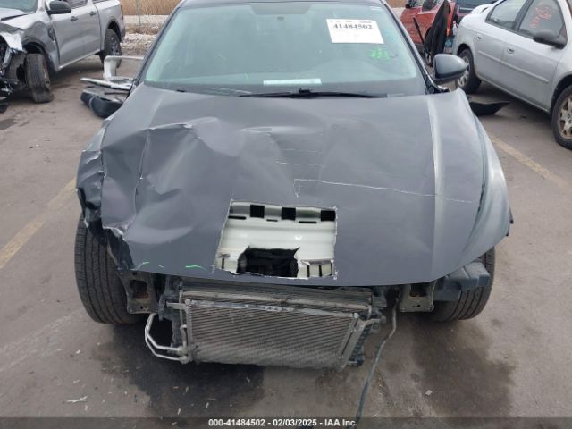3VWN57BU1KM018794 Volkswagen Jetta 1.4t S