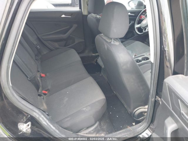3VWN57BU1KM018794 Volkswagen Jetta 1.4t S