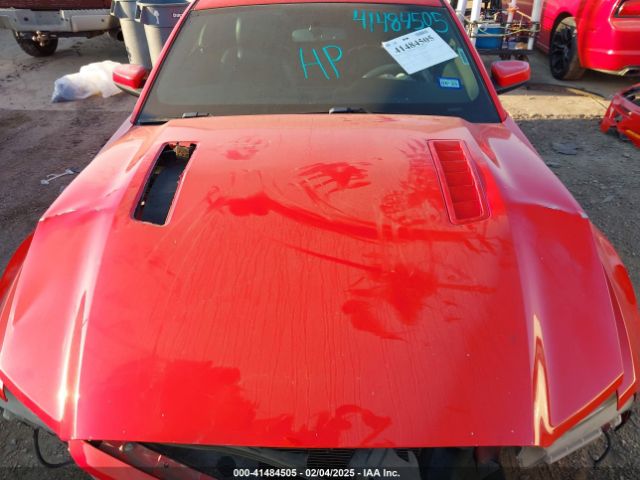 1ZVBP8CF0E5214724 Ford Mustang Gt Premium