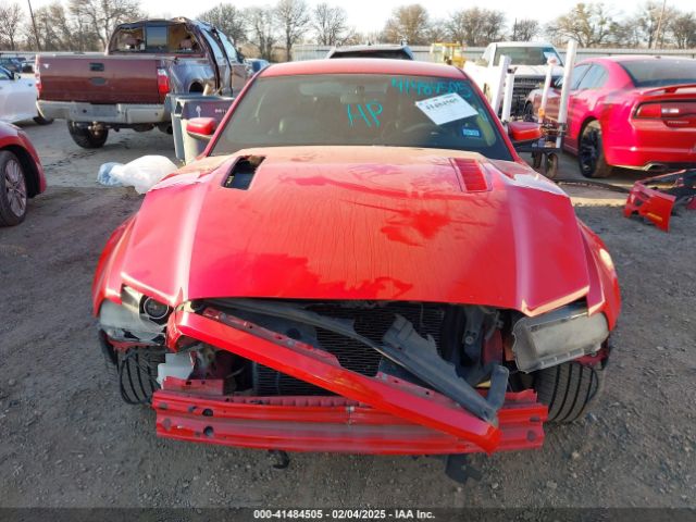 1ZVBP8CF0E5214724 Ford Mustang Gt Premium
