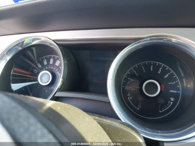 1ZVBP8CF0E5214724 Ford Mustang Gt Premium