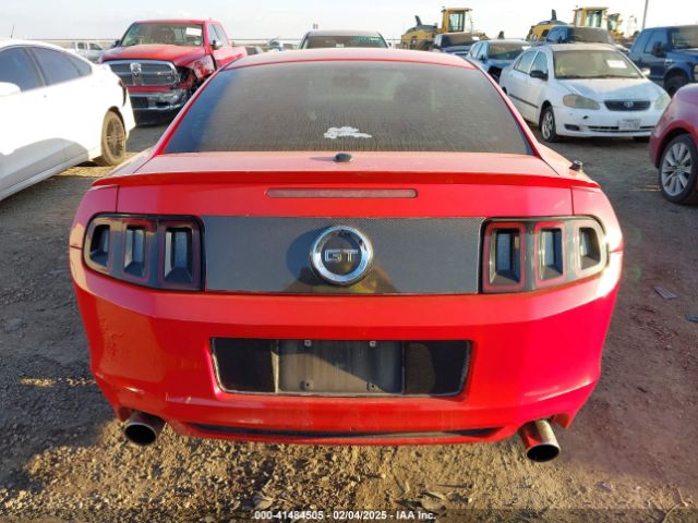 1ZVBP8CF0E5214724 Ford Mustang Gt Premium