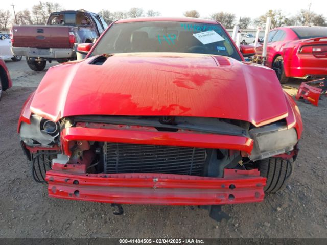 1ZVBP8CF0E5214724 Ford Mustang Gt Premium