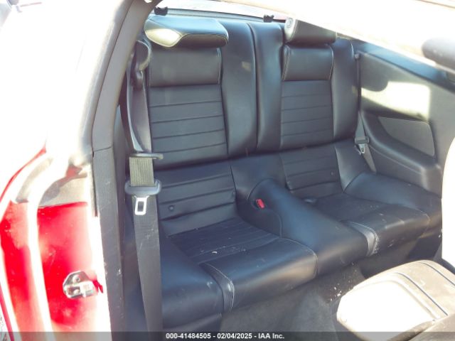 1ZVBP8CF0E5214724 Ford Mustang Gt Premium