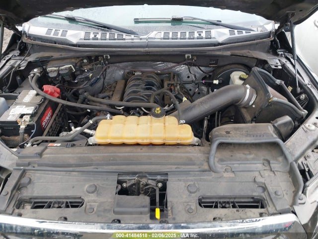 Ford F-150 Xlt 2015 1FTEW1CF8FFA37734 Image 10