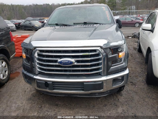 Ford F-150 Xlt 2015 1FTEW1CF8FFA37734 Image 6