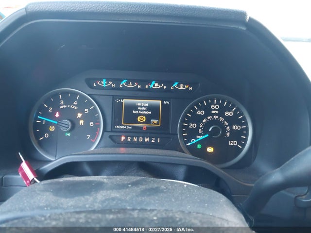 Ford F-150 Xlt 2015 1FTEW1CF8FFA37734 Image 7