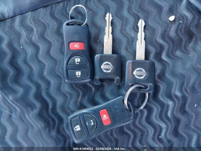 1N6AD0EV1EN736143 Nissan Frontier Pro-4x/s/sl/sv