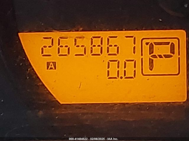 1N6AD0EV1EN736143 Nissan Frontier Pro-4x/s/sl/sv