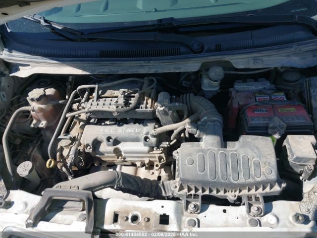 KL8CB6S96EC506064 Chevrolet Spark Ls Auto