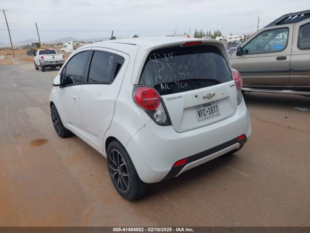 KL8CB6S96EC506064 Chevrolet Spark Ls Auto