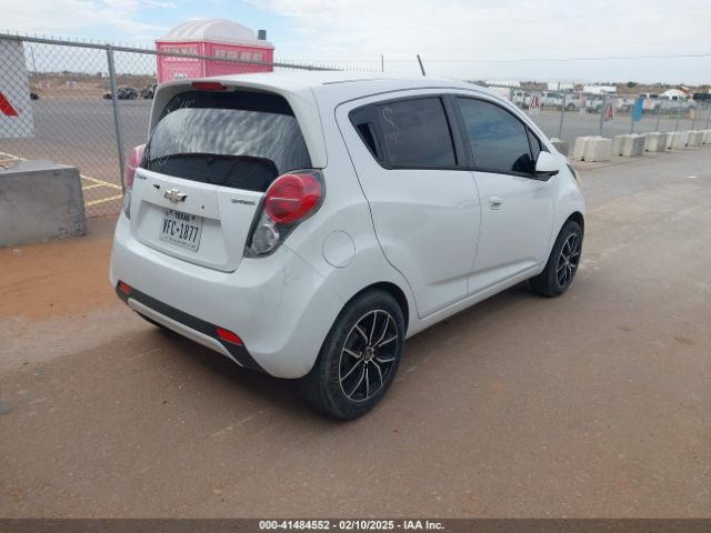 KL8CB6S96EC506064 Chevrolet Spark Ls Auto