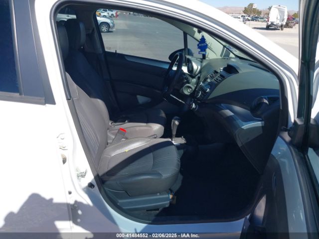 KL8CB6S96EC506064 Chevrolet Spark Ls Auto