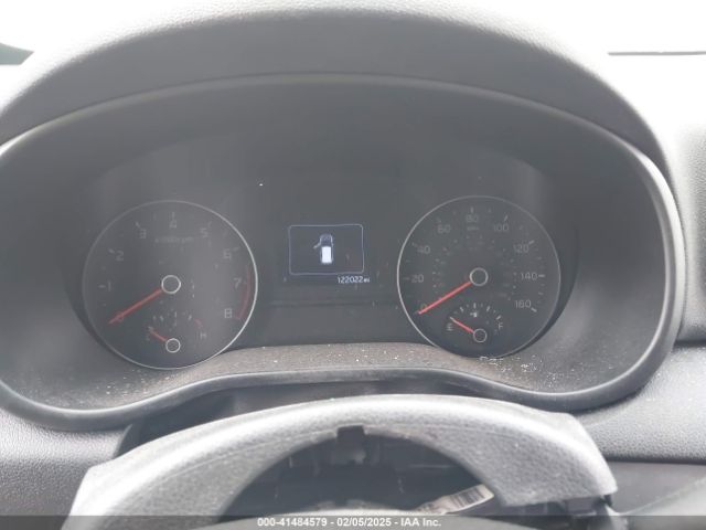 KNDPMCAC7J7393243 KIA Sportage Lx