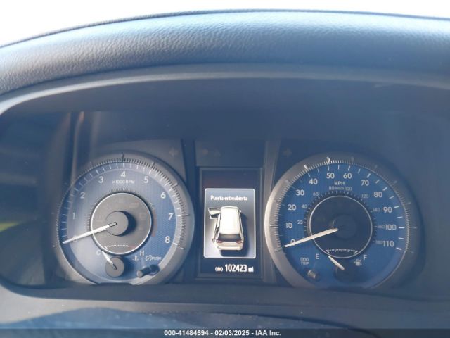 5TDYK3DCXFS630889 Toyota Sienna Xle 8 Passenger