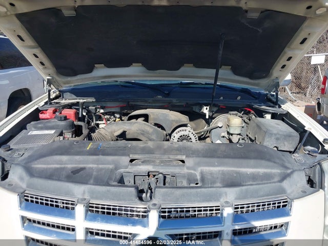 2007 CADILLAC ESCALADE 1GYEC63827R337366 Photo 9