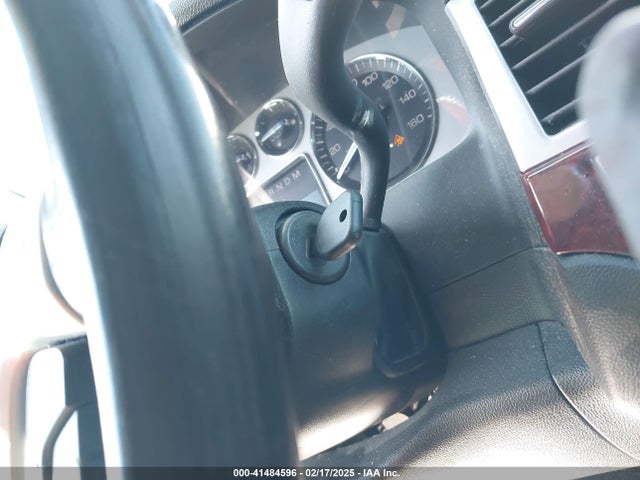 2007 CADILLAC ESCALADE 1GYEC63827R337366 Photo 10