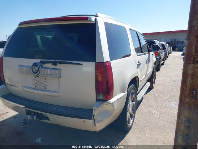 2007 CADILLAC ESCALADE 1GYEC63827R337366 Photo 3
