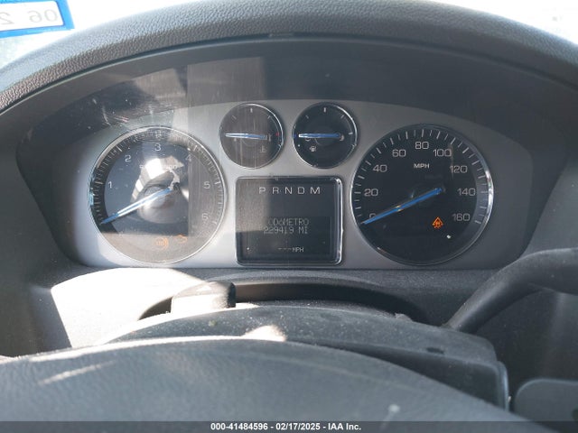 2007 CADILLAC ESCALADE 1GYEC63827R337366 Photo 6