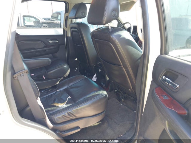 2007 CADILLAC ESCALADE 1GYEC63827R337366 Photo 7