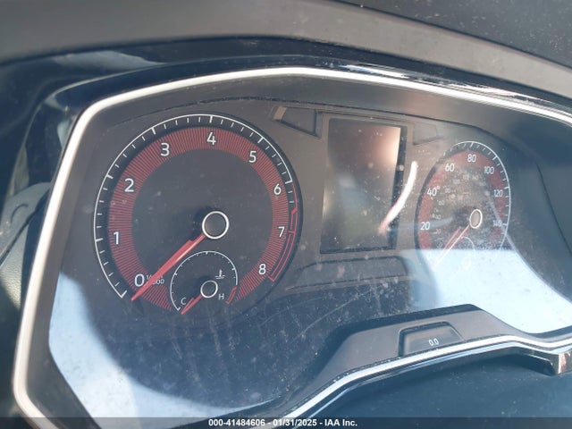 3VWC57BU8KM253409 Volkswagen Jetta 1.4t R-line/1.4t S/1.4t Se