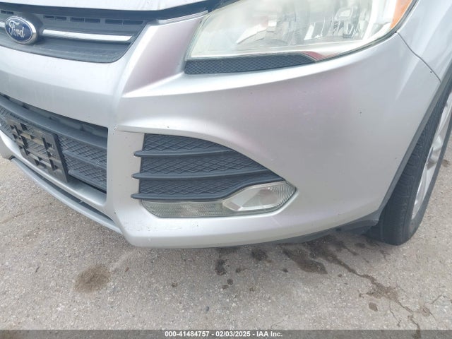Ford ESCAPE SE 2014 1FMCU0GX1EUB00673 Image 12