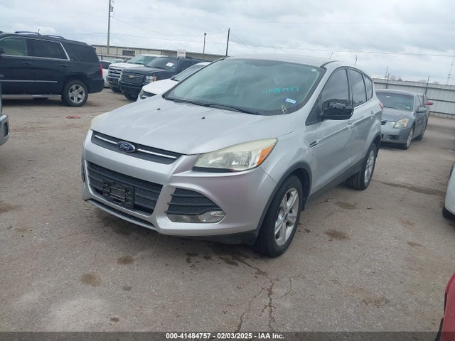 Ford ESCAPE SE 2014 1FMCU0GX1EUB00673 Image 2
