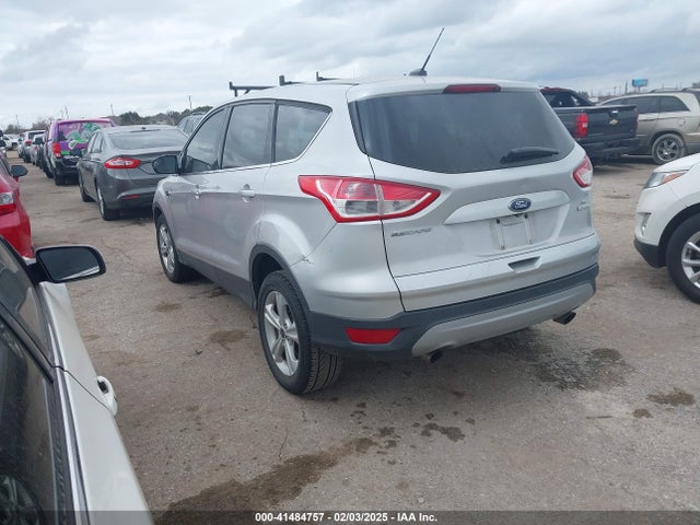Ford ESCAPE SE 2014 1FMCU0GX1EUB00673 Image 3