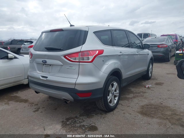 Ford ESCAPE SE 2014 1FMCU0GX1EUB00673 Image 4