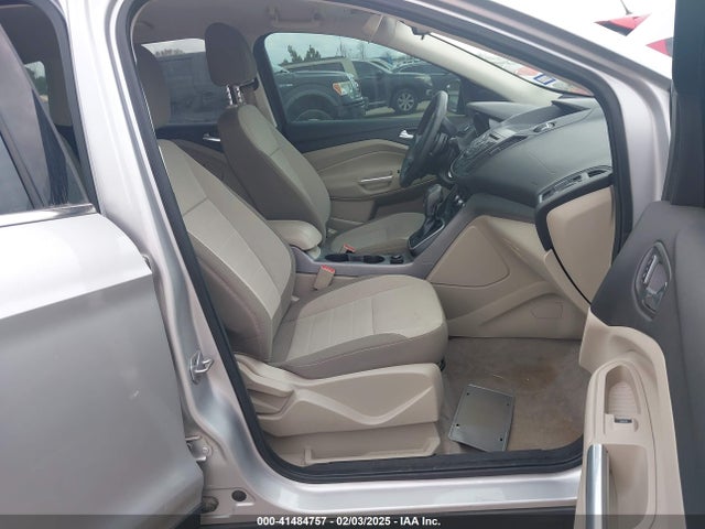 Ford ESCAPE SE 2014 1FMCU0GX1EUB00673 Image 5