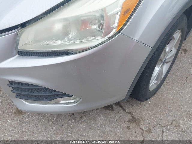 Ford ESCAPE SE 2014 1FMCU0GX1EUB00673 Image 6