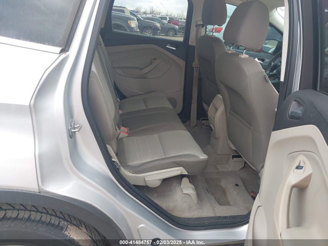 Ford ESCAPE SE 2014 1FMCU0GX1EUB00673 Image 8