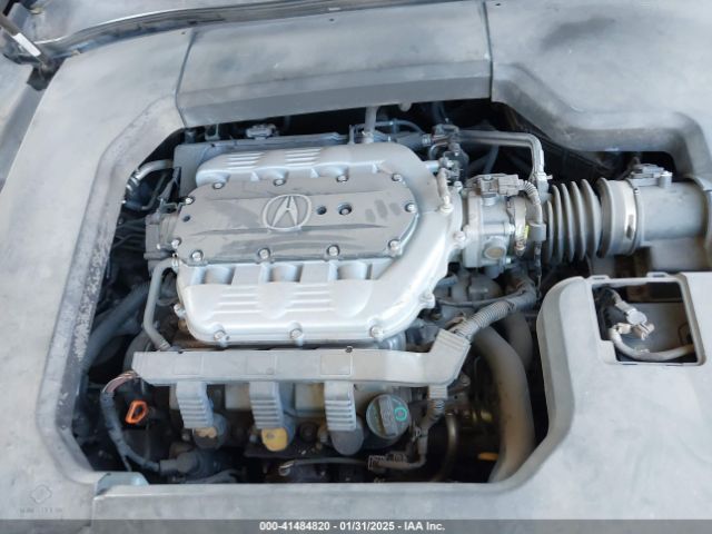 2009 ACURA TL 19UUA86569A003977 Photo 9