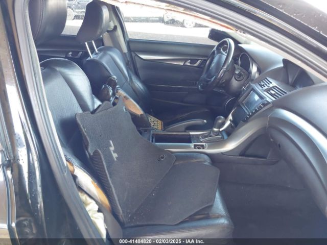 2009 ACURA TL 19UUA86569A003977 Photo 4