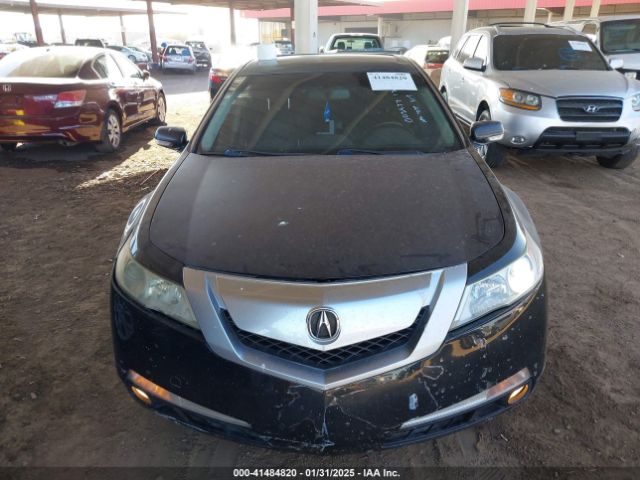 2009 ACURA TL 19UUA86569A003977 Photo 5