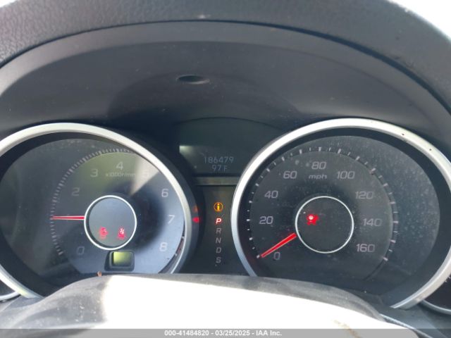 2009 ACURA TL 19UUA86569A003977 Photo 6