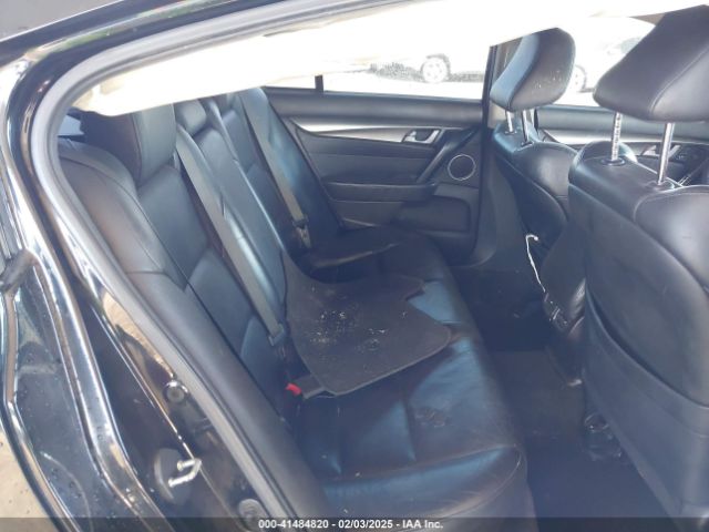 2009 ACURA TL 19UUA86569A003977 Photo 7