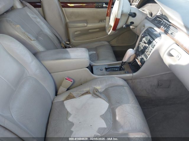 2000 CADILLAC SEVILLE 1G6KY5496YU234108 Photo 4