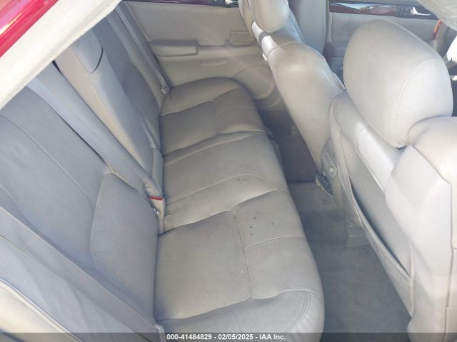 2000 CADILLAC SEVILLE 1G6KY5496YU234108 Photo 7