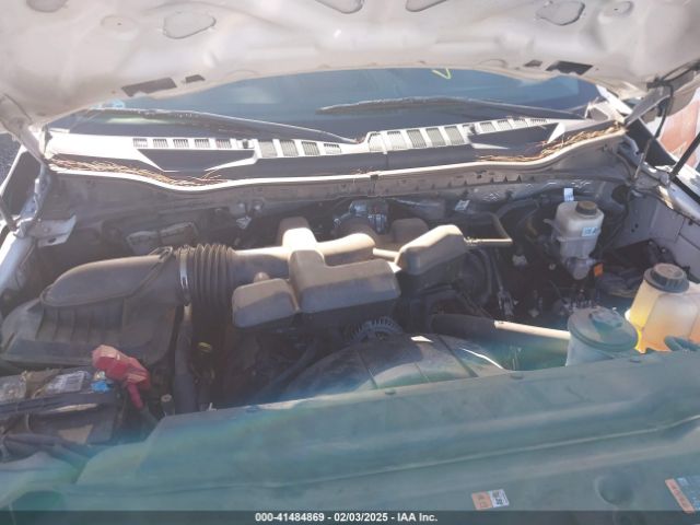 1FDBF2A66KED44617 Ford F-250 Xl