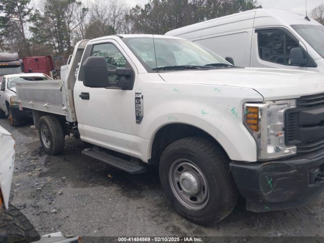 1FDBF2A66KED44617 Ford F-250 Xl