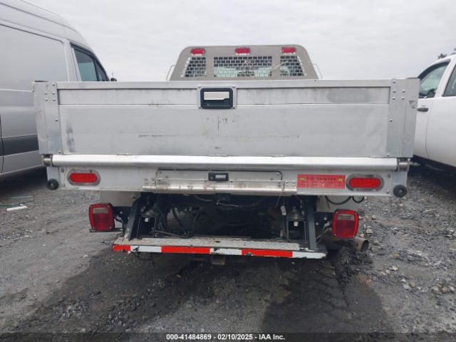 1FDBF2A66KED44617 Ford F-250 Xl