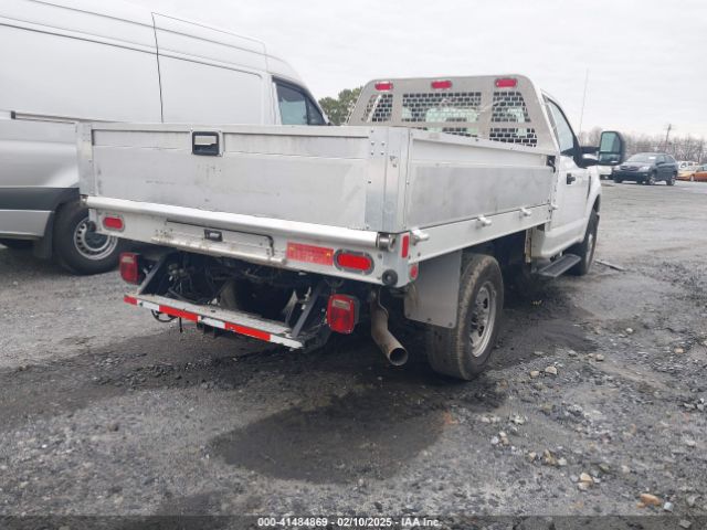 1FDBF2A66KED44617 Ford F-250 Xl