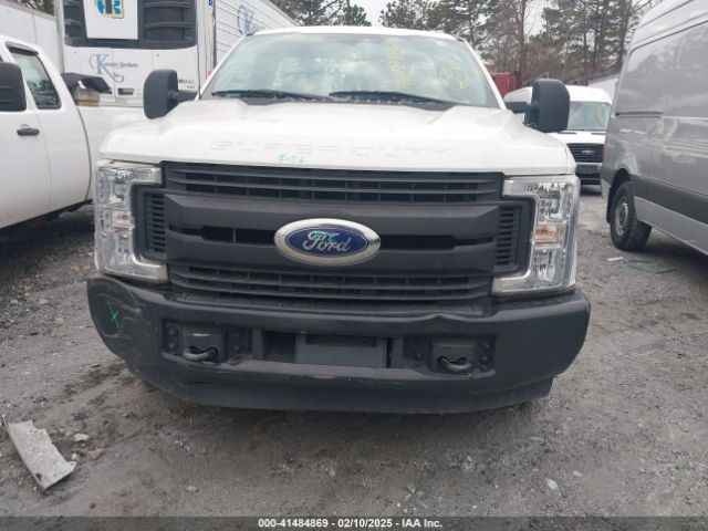 1FDBF2A66KED44617 Ford F-250 Xl